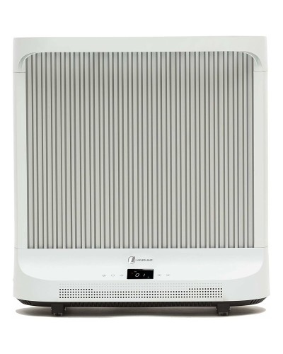 Emetteur Thermique Numérique Haverland IDK1 Blanc Gris 2000 W