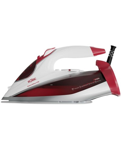 Höyrysilitysrauta Solac PV2040 3100 W