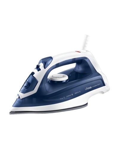 UFESA GV110GR Steam Iron 2200W - Powerful and Fast
