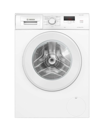 Wasmachine BOSCH WGE03200EP 8 kg Wit