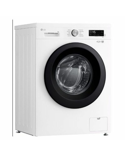 Wasmachine LG F4X1009NWK 1400 rpm 9 kg