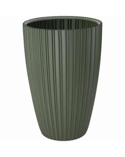 Garden ID Fancy Green Pot 40x58 cm - Modern Outdoor Design
