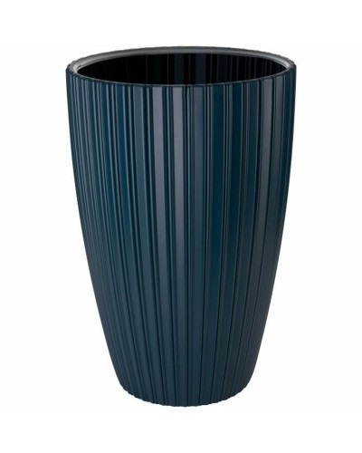 Bloempot Garden ID Fancy Blauw 40 x 58 cm