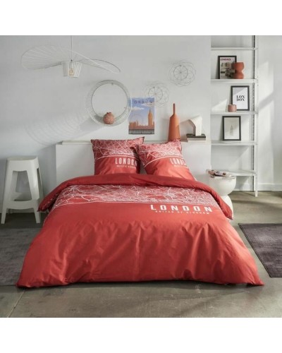 TODAY 100% Cotton Duvet Cover Set - Comfort and Style for Your Bedroom
