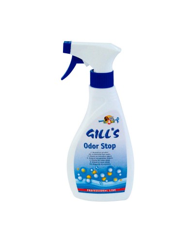Geurverwijderaar GILL'S 300 ml