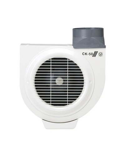 Afzuigkap voor keuken S&P CK50 120W