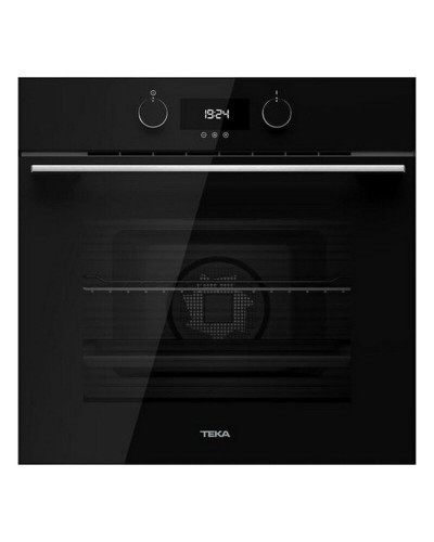 Teka Backofen 70L Multifunktion A+ Edelstahl 3215W - Optimale Garergebnisse
