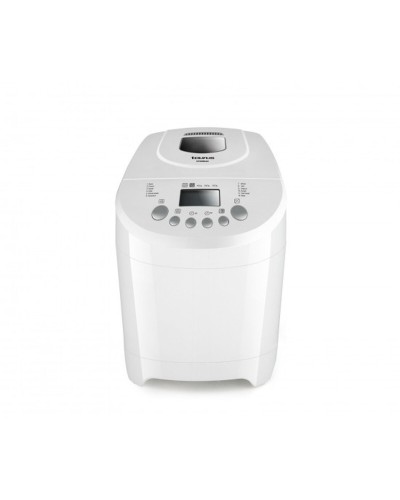 Taurus Machine à Pain 914815 : 600W, Programmes Multiples pour Pain Frais Fait Maison
