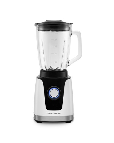 Kuppiblenderi UFESA WHITE GOLD 1500 W 1,5 L