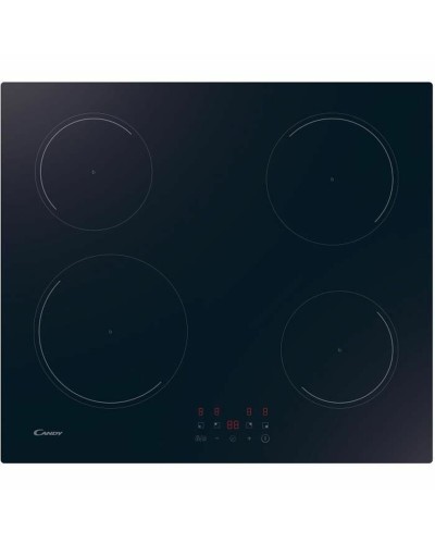 Candy Induction Hob 60cm - [Product Code] - Easy to Clean
