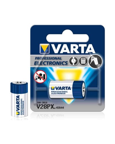 Varta Longlife Power AAA - Pila Alcalina Estilo 1.5V - Larga Duración (1 Ud)
