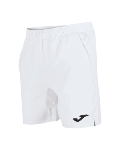 Joma Pantalones Cortos Sport Master Hombre - Transpirables, Ligeros - Ideales para Entrenar
