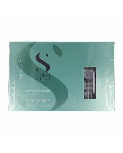 Alfaparf Milano Scalp Protector: Tratamiento Calmante Cuero Cabelludo Sensible 12x6ml
