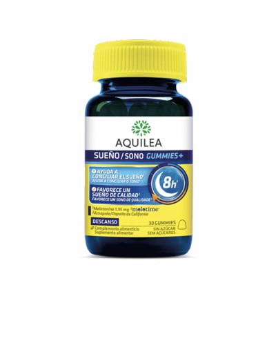Aquilea Kids Vitamine - Multivitamin-Gummibärchen - 30 Stück - Immununterstützung
