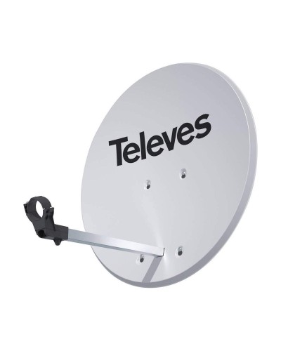 Parabolantenn TELEVES