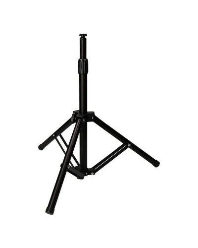 Trépied EDM Portable Léger en Aluminium pour Niveaux Laser et Appareils Photo

