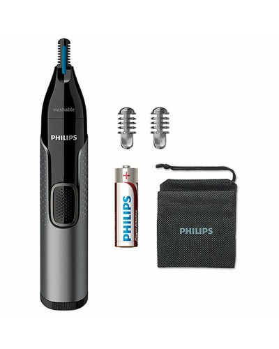 Nenä-/korvakarvatrimmeri Philips series 5000