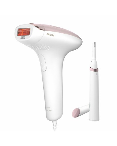 Philips Lumea IPL Haarentfernungsgerät für Gesicht und Körper
