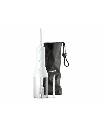 Philips Sonicare Power Flosser 3000 HX3826/31 - Hydropulseur Dentaire
