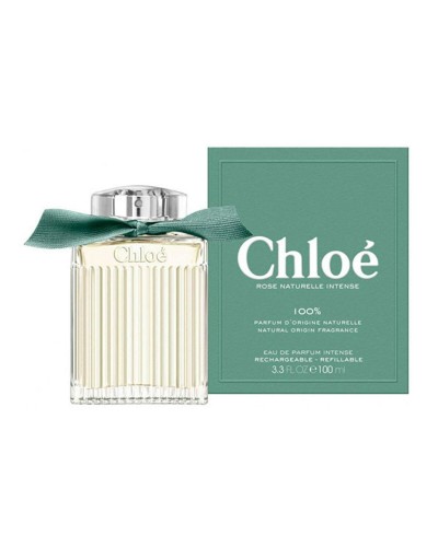 Women's Perfume Chloe Rose Naturelle Intense EDP EDP 100 ml