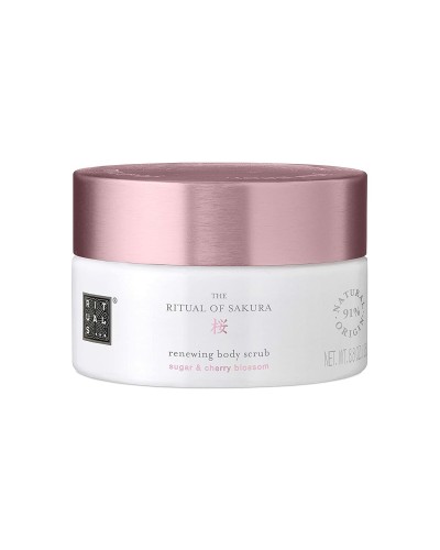 Vartalon kuorinta-aine Rituals The Ritual Of Sakura 250 g