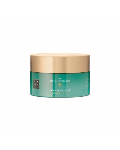 Rituals The Ritual of Karma - Exfoliante Corporal Delicado 300g - Exfoliante Hidratante
