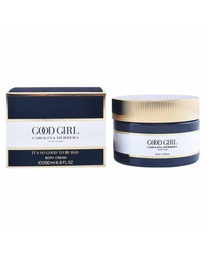 Schaumreiniger Carolina Herrera Good Girl 200 ml