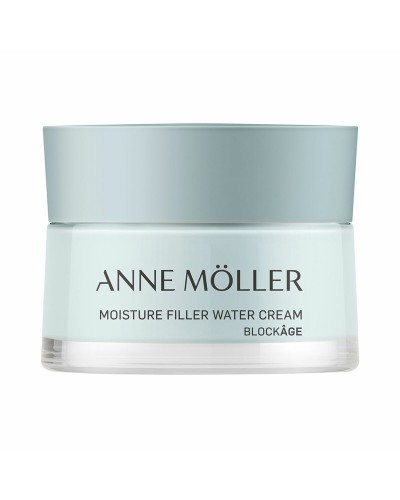 Anne Möller BLOCKÂGE Day Cream SPF50 - 50ml - Anti-aging Sun Protection
