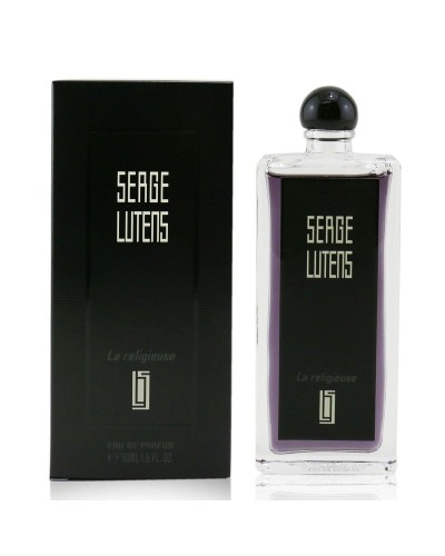 Unisex-Parfüm Serge Lutens La Religieuse EDP La Religieuse 50 ml