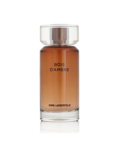 Herenparfum Karl Lagerfeld EDT Bois d'Ambre 100 ml