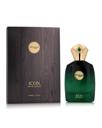 Herenparfum Zimaya Icon EDP 100 ml