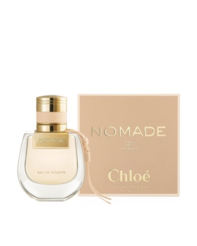 Parfum Femme Chloe EDP Nomade 30 ml