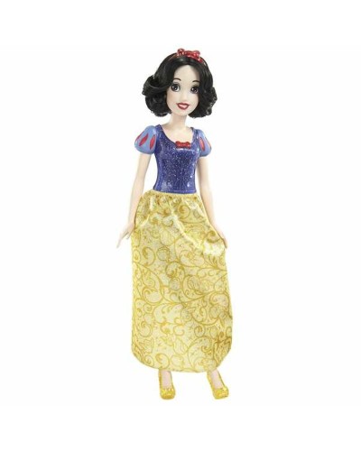 Muñeca Disney Blancanieves 29cm - Clásica de Colección
