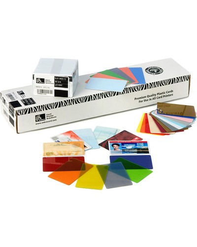 Kortti Zebra 104523-210