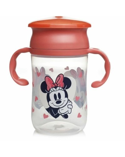 ThermoBaby Vaso de Aprendizaje 360° - Antigoteo, Fácil Agarre
