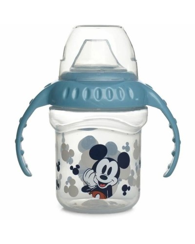 Serviesset ThermoBaby Mickey Collector Plastic