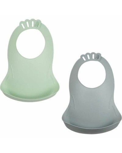 Slabbetjesset ThermoBaby