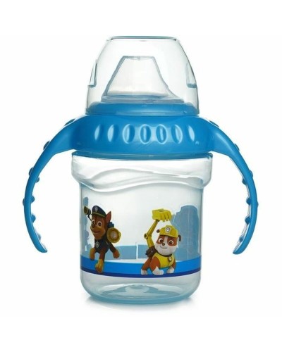 ThermoBaby Paw Patrol: Baby Meal Set - Polypropylene, Durable & Fun
