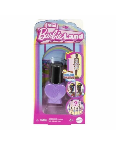 Barbie Fashionista - Fashion Doll with Dress and Accessories
