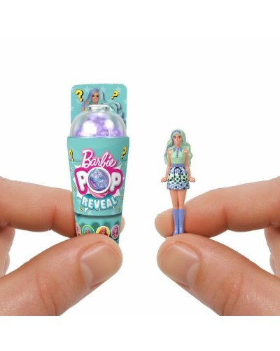 Barbie Fashionista : Poupée Tendance, Tenue Glamour, Jeu pour Filles
