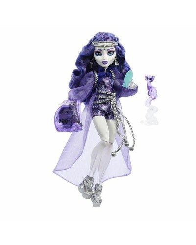 Doll Monster High