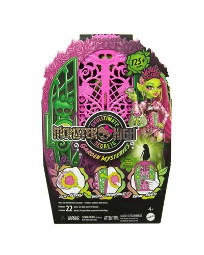 Doll Monster High