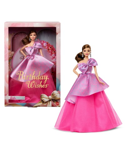 Barbie Fashionista - Fashion Doll with Dress and Accessories
