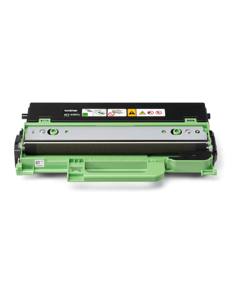 Contenitore del toner di scarto Brother WT229CL Nero