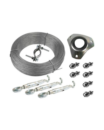 Televes Digital Terrestrial TV Accessories Kit - Easy Antenna Mounting
