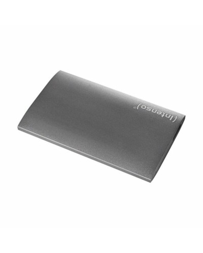 Ulkoinen kovalevy INTENSO 3823440 256 GB SSD 1.8" USB 3.0 Antrasiitinharmaa