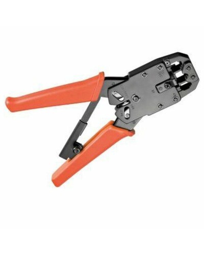 Crimper WP WPC-TLA-003: Professional for Insulated & Non-Insulated Terminals
