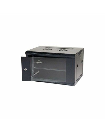 Rack-Wandschrank Monolyth 204100 Schwarz - Server, Netzwerk
