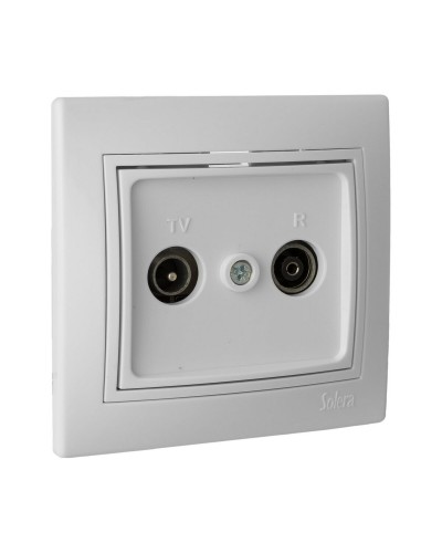 Aansluitingsmodule voor de televisie Solera erp47u