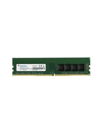 Adata 8GB DDR4 2666MHz RAM - CL19 Desktop PC Memory
